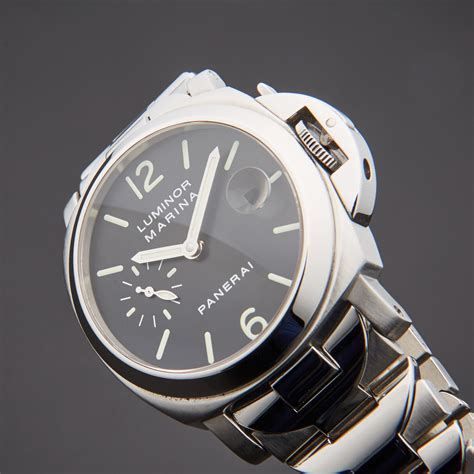 panerai luminor marina τιμη|luminor Panerai price list.